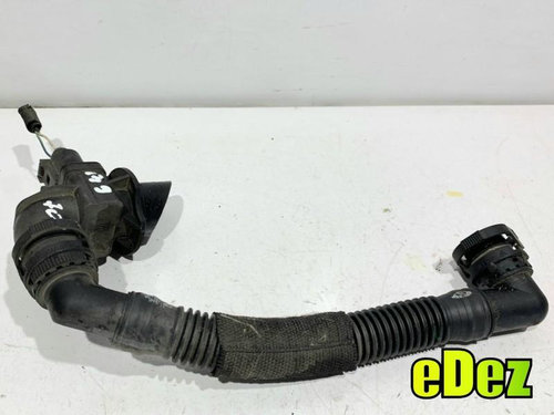 Conducta / furtun racire Audi A6 (2010-2018) [4G2, C7] 2.0 tdi DEUA 04L103413F