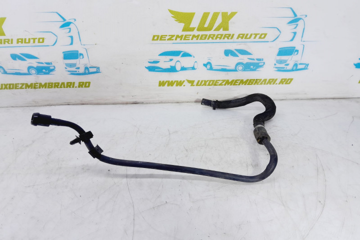Conducta furtun racire motor 04l129979a 2.0 tdi Audi A6 4G/C7 [2010 - 2014]