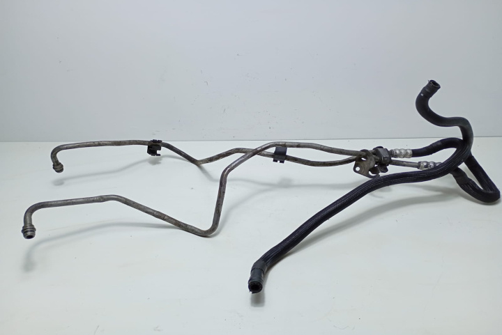 Conducta / furtun racitor ulei cutie de viteze UBP500146 Land Rover Discovery 3 [2004 - 2009]