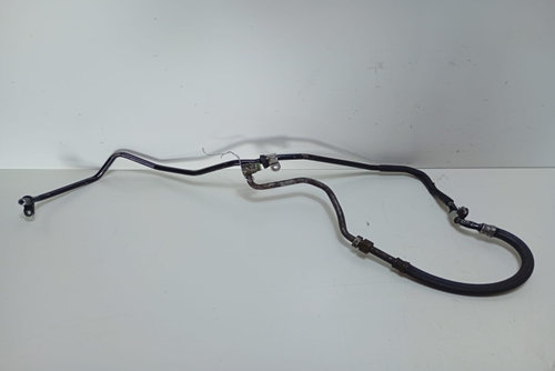 Conducta furtun racitor ulei cutie de viteze A6421803930 Mercedes-Benz E-Class W211/S211 [2002 - 200...