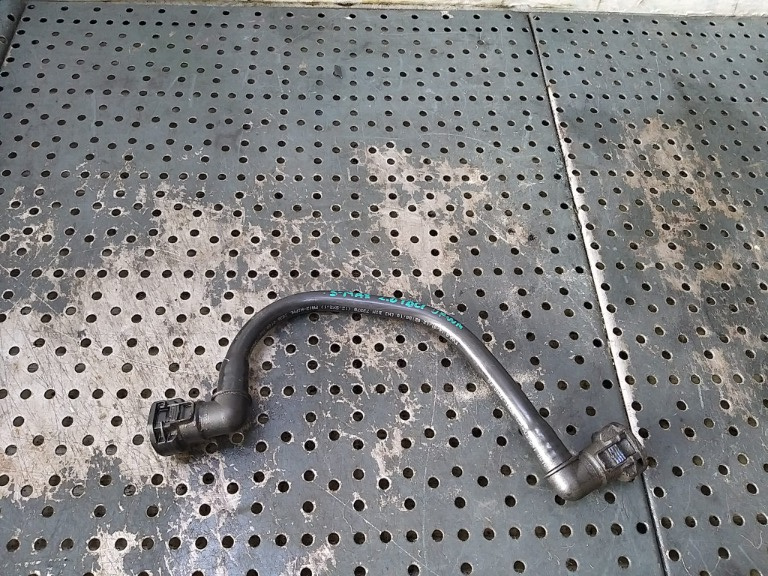 Conducta furtun racitor ulei cutie viteze 2.0 tdci ford s max wa6 9g917890fa