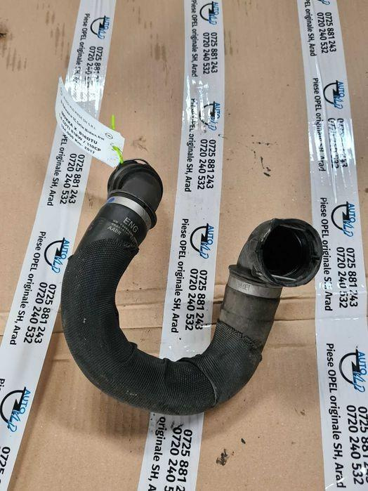 Conducta furtun radiator apa Opel Mokka 2012-2016 1.6 CDTI 13484296