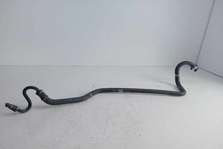 Conducta furtun servo direcie 7M3422891L Seat Alhambra [facelift] [2000 - 2010]