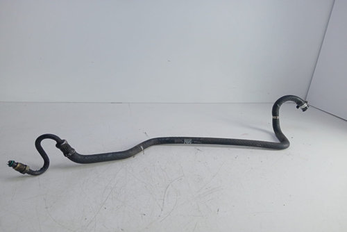 Conducta furtun servo direcie 7M3422891L Seat Alhambra [facelift] [2000 - 2010]