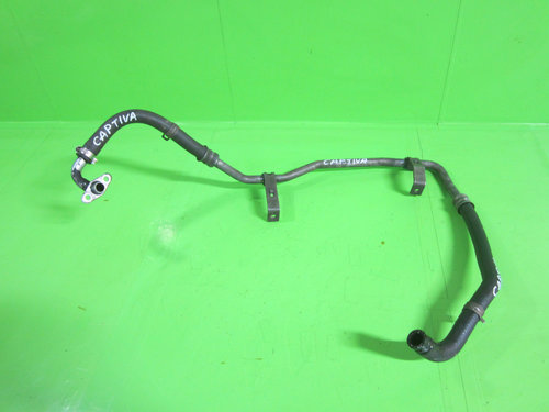 CONDUCTA / FURTUN SERVODIRECTIE CHEVROLET CAPTIVA 2.4 BENZINA 4x4 FAB. 2006 - 2014 ⭐⭐⭐⭐⭐