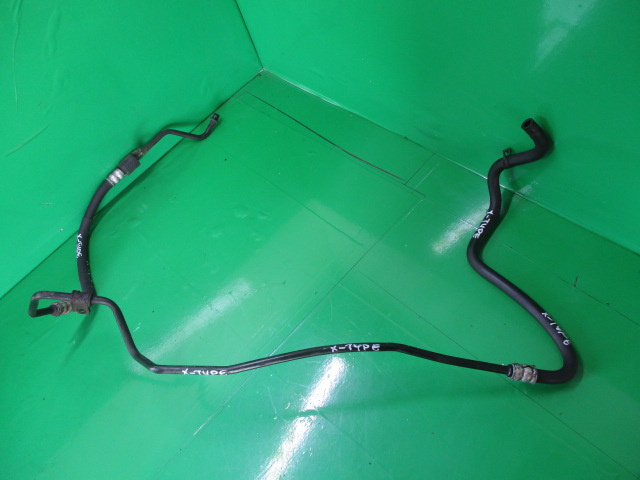 CONDUCTA / FURTUN SERVODIRECTIE JAGUAR X-TYPE 2.0 DIESEL FAB. 2001 - 2009 ⭐⭐⭐⭐⭐