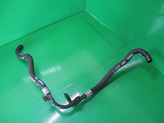 CONDUCTA / FURTUN SERVODIRECTIE JAGUAR X-TYPE 2.0 DIESEL FAB. 2001 - 2009 ⭐⭐⭐⭐⭐