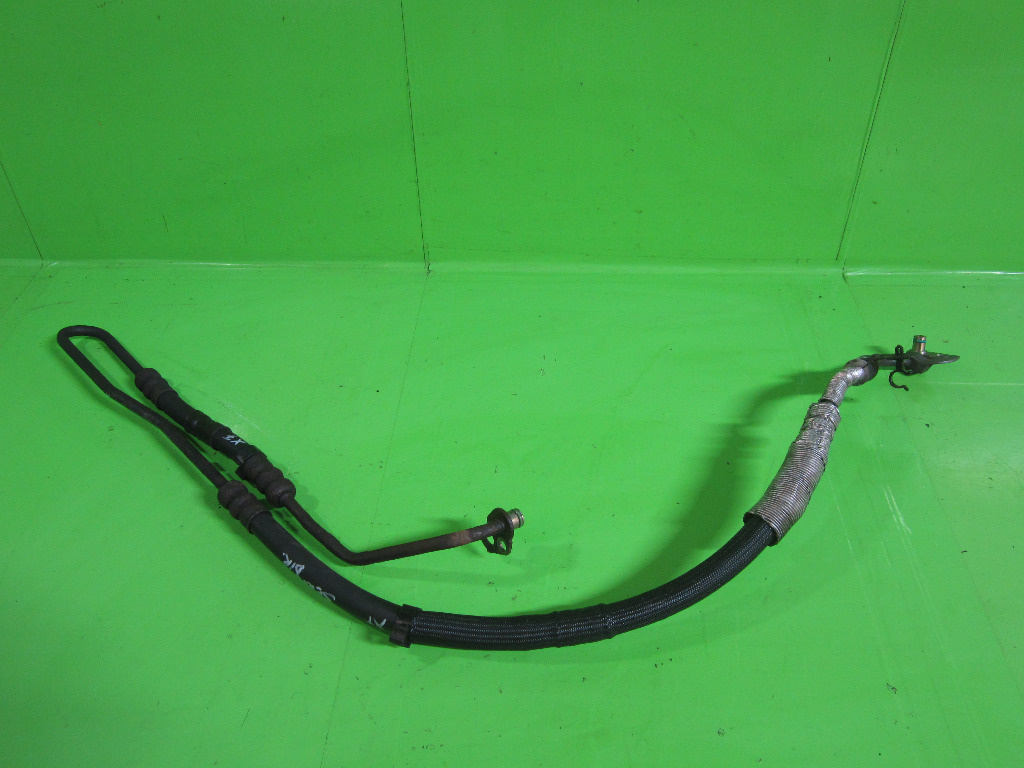 CONDUCTA / FURTUN SERVODIRECTIE JAGUAR XF X250 3.0 D FAB. 2009 - 2015 ⭐⭐⭐⭐⭐