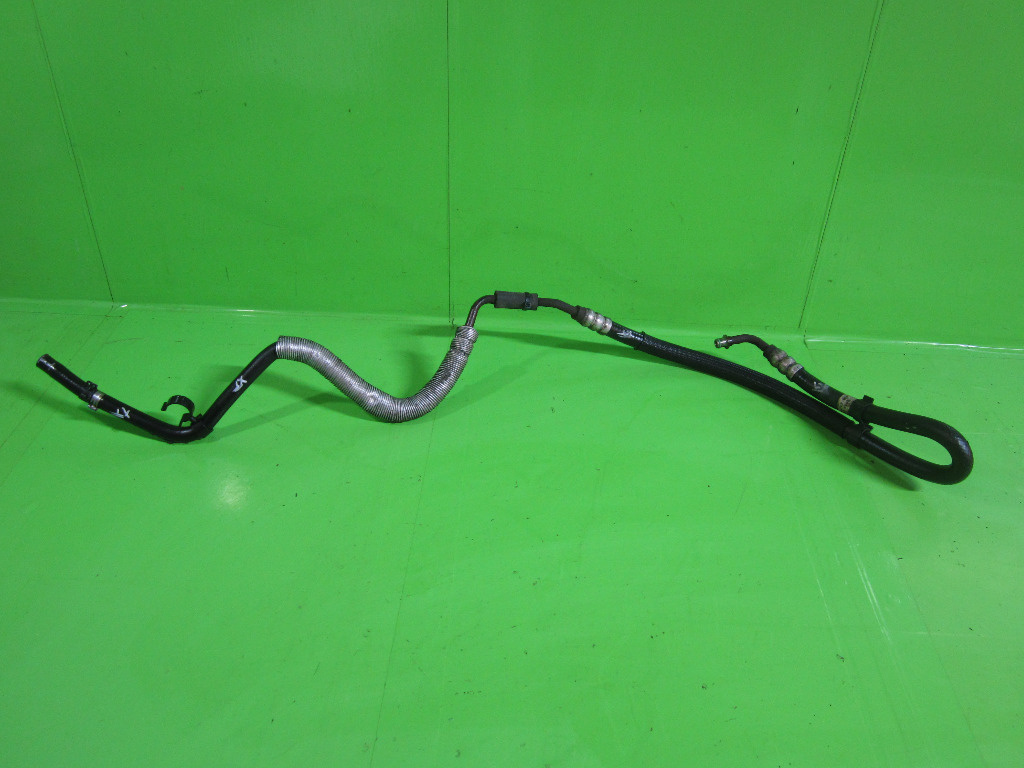 CONDUCTA / FURTUN SERVODIRECTIE JAGUAR XF X250 3.0 D FAB. 2009 - 2015 ⭐⭐⭐⭐⭐