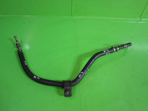 CONDUCTA / FURTUN SERVODIRECTIE JEEP CHEROKEE KJ LIBERTY 2.8 CRD 4x4 FAB. 2001 - 2008 ⭐⭐⭐⭐...