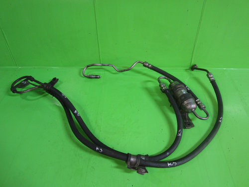 CONDUCTA / FURTUN SERVODIRECTIE JEEP CHEROKEE KJ LIBERTY 2.8 CRD 4x4 FAB. 2001 - 2008 ⭐⭐⭐⭐...