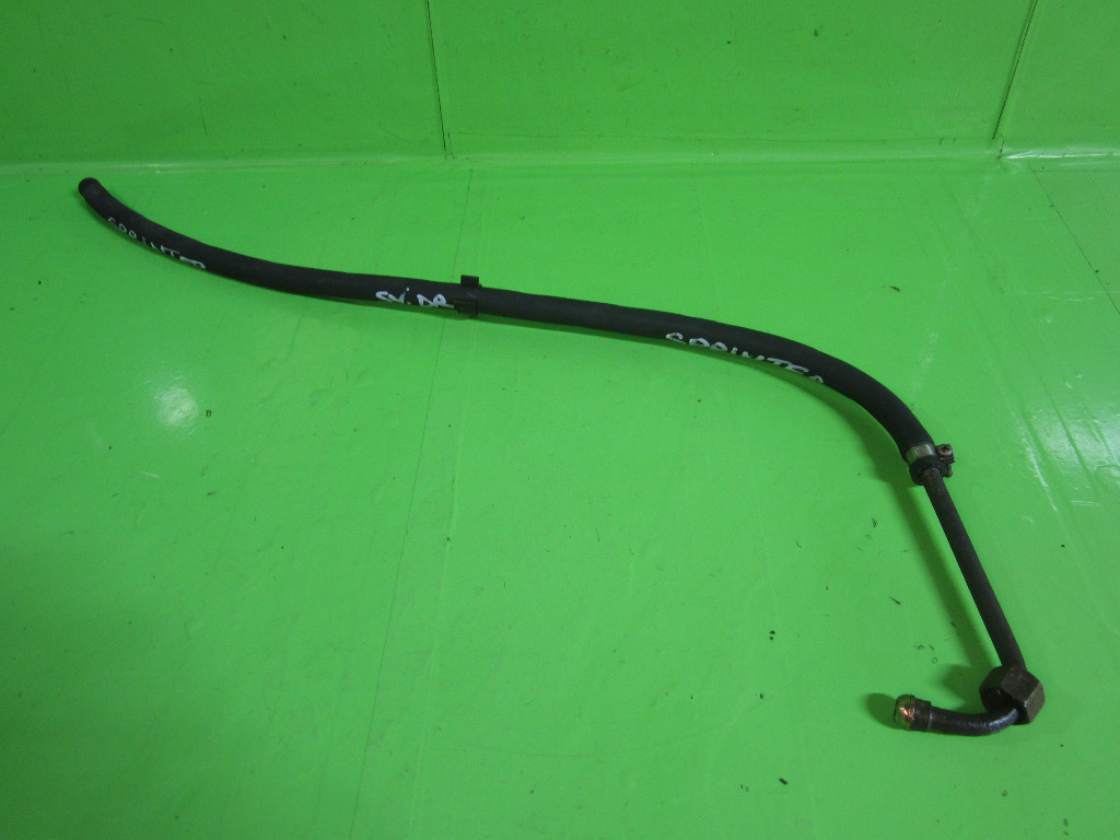 CONDUCTA / FURTUN SERVODIRECTIE MERCEDES-BENZ SPRINTER 311 W903 2.2 CDI FAB. 1999 - 2007 ⭐⭐⭐⭐⭐