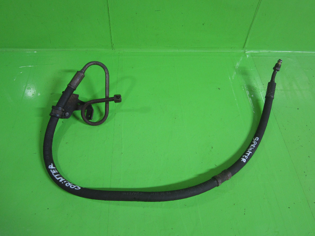 CONDUCTA / FURTUN SERVODIRECTIE MERCEDES-BENZ SPRINTER 311 W903 2.2 CDI FAB. 1999 - 2007 ⭐⭐⭐⭐⭐