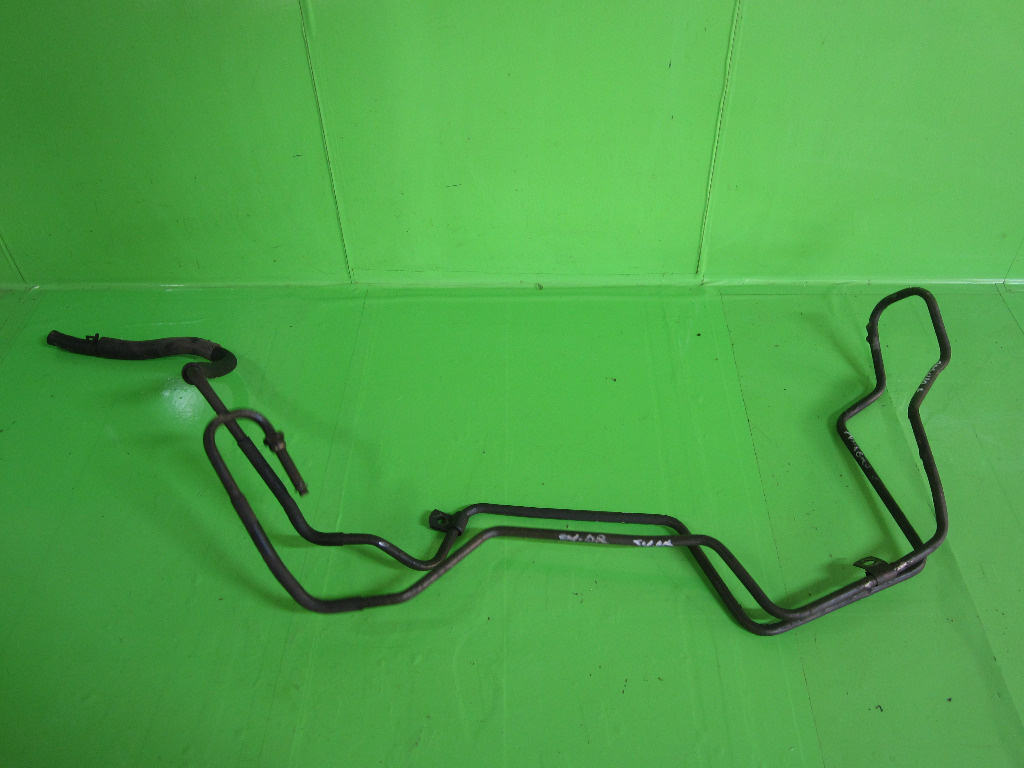 CONDUCTA / FURTUN SERVODIRECTIE MITSUBISHI PAJERO 2 4x4 2.8 TD FAB. 1991 - 1999 ⭐⭐⭐⭐⭐