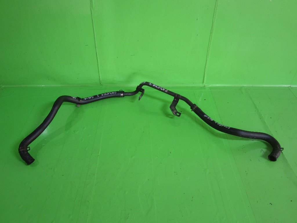 CONDUCTA / FURTUN SERVODIRECTIE MITSUBISHI PAJERO 2 4x4 2.8 TD FAB. 1991 - 1999 ⭐⭐⭐⭐⭐