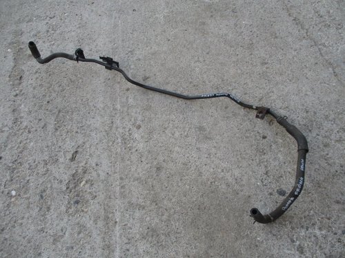 CONDUCTA / FURTUN SERVODIRECTIE MITSUBISHI PAJERO PININ FAB. 1999 – 2007 ⭐⭐⭐⭐⭐