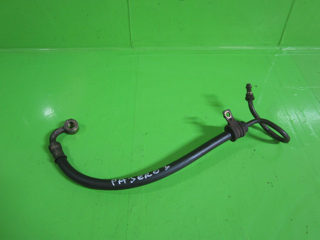 CONDUCTA / FURTUN SERVODIRECTIE MITSUBISHI PAJERO III 3.2 DI-D 4X4 FAB. 1999 – 2007 ⭐⭐⭐⭐⭐