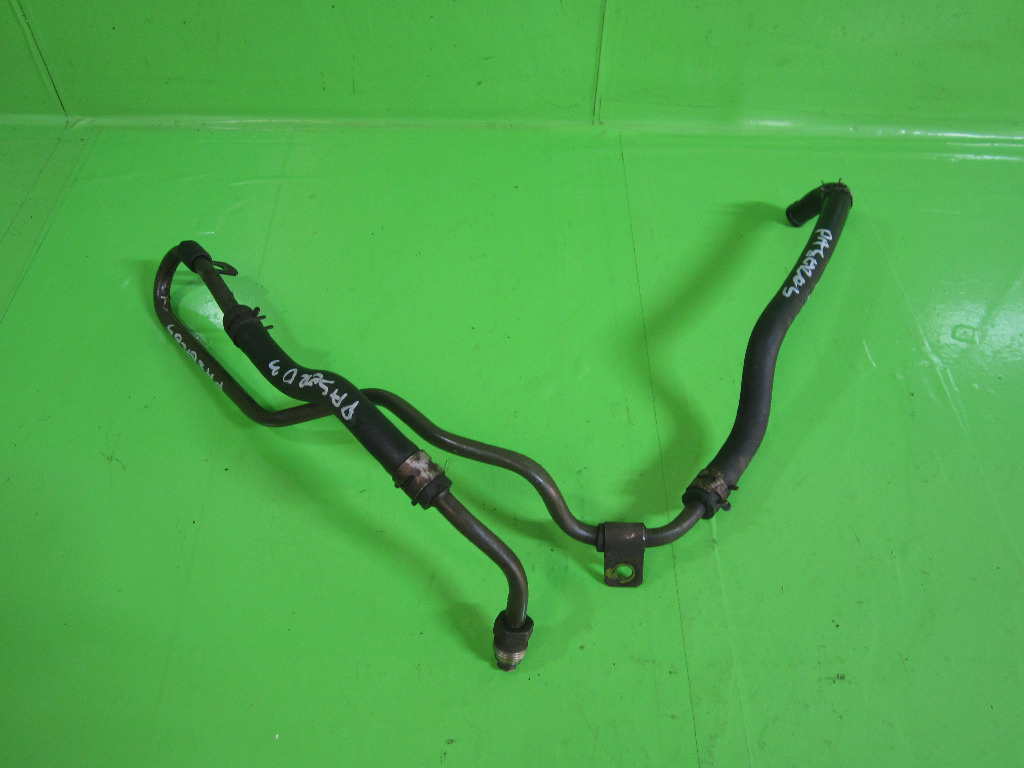 CONDUCTA / FURTUN SERVODIRECTIE MITSUBISHI PAJERO III 3.2 DI-D 4X4 FAB. 1999 – 2007 ⭐⭐⭐⭐⭐