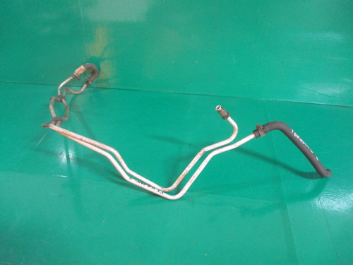 CONDUCTA / FURTUN SERVODIRECTIE NISSAN TERRANO 2 2.7 TDI 4X4 FAB. 1999 - 2007 ⭐⭐⭐⭐⭐