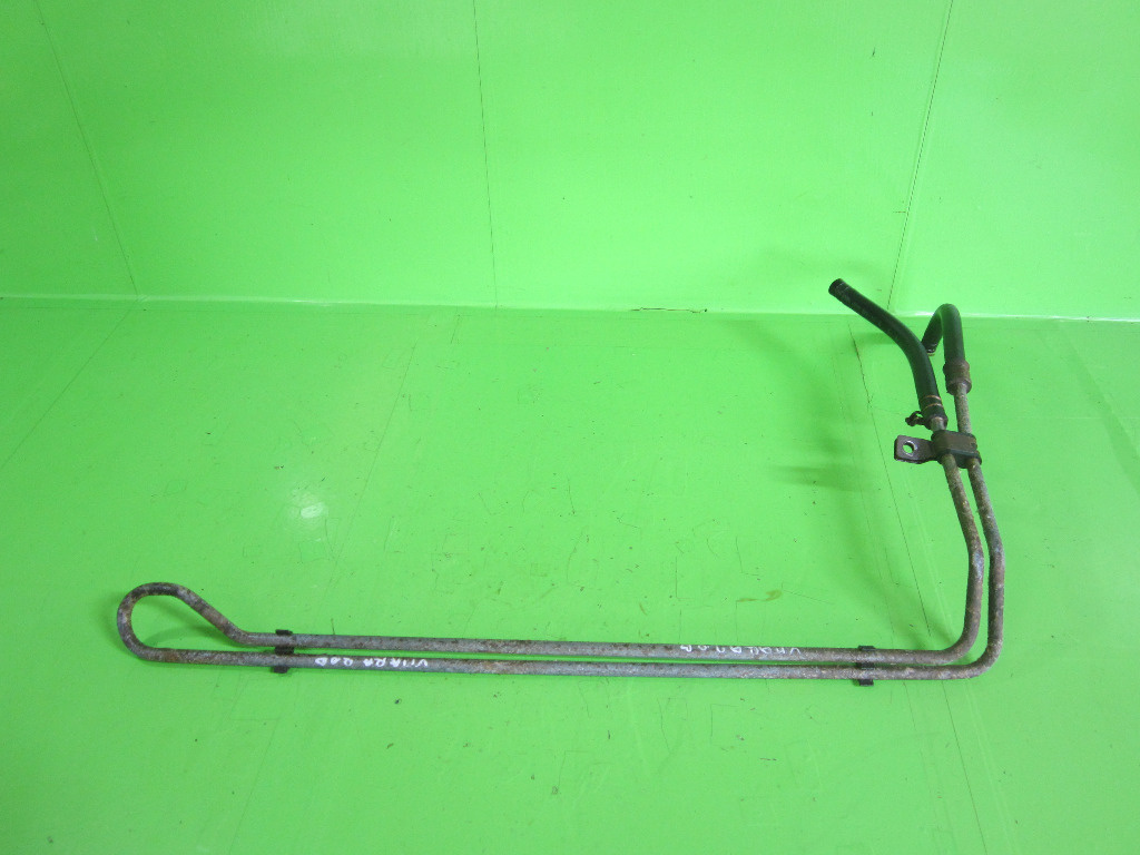 CONDUCTA / FURTUN SERVODIRECTIE SUZUKI VITARA 2.0 V6 4x4 FAB. 1988 – 2002 ⭐⭐⭐⭐⭐