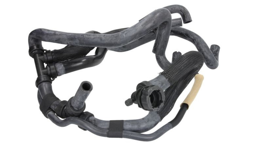 Conducta furtun sistem racire (20mm/18mm) RENAULT CLIO, CLIO III, MODUS 1.5D dupa 2005