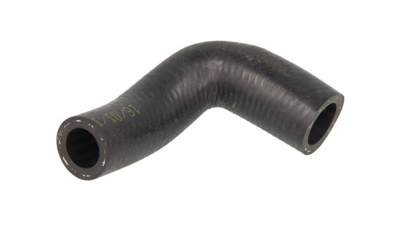 Conducta furtun sistem racire BMW Seria 1 (E87), 3 (E46), 3 (E90), 3 (E91), 3 (E92), 3 (E93), 5 (E60), 7 (E65, E66, E67), X5 (E70), X6 (E71, E72) 2.0 d 2.5D 3.0 d intre 2001-2013