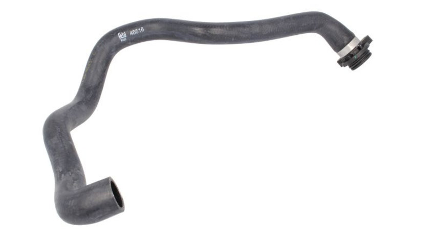 Conducta furtun sistem racire BMW Seria 5 (E60), 5 (E61), 6 (E63), 6 (E64), 7 (E65, E66, E67) 2.5 3.0 intre 2004-2010