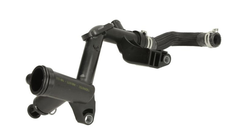 Conducta furtun sistem racire CITROEN BERLINGO, C2, C3 I, C3 II, C3 PICASSO, C3 PLURIEL, C4, C4 GRAND PICASSO I, C4 I, C4 PICASSO I, C5 II, C5 III, JUMPY, XSARA PICASSO; MAZDA 2 1.4D/1.6 d dupa 2002