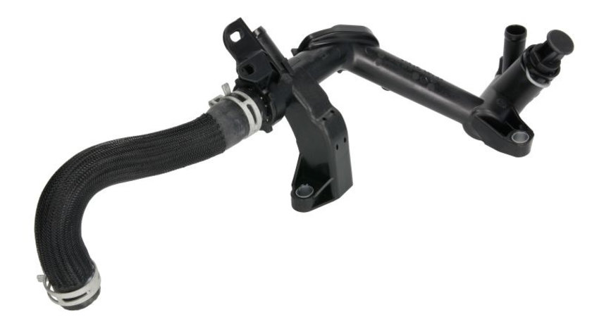 Conducta furtun sistem racire CITROEN BERLINGO, C2, C3 I, C3 II, C3 PICASSO, C3 PLURIEL, C4, C4 GRAND PICASSO I, C4 I, C4 PICASSO I, C5, C5 II, C5 III, JUMPY, XSARA PICASSO 1.4D 1.6 d dupa 2002