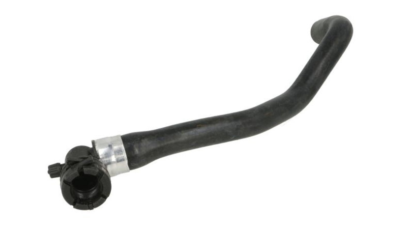 Conducta furtun sistem racire evacuare (21mm) CITROEN C2, C3 I, C3 PLURIEL; PEUGEOT 1007, 207 1.4D dupa 2002