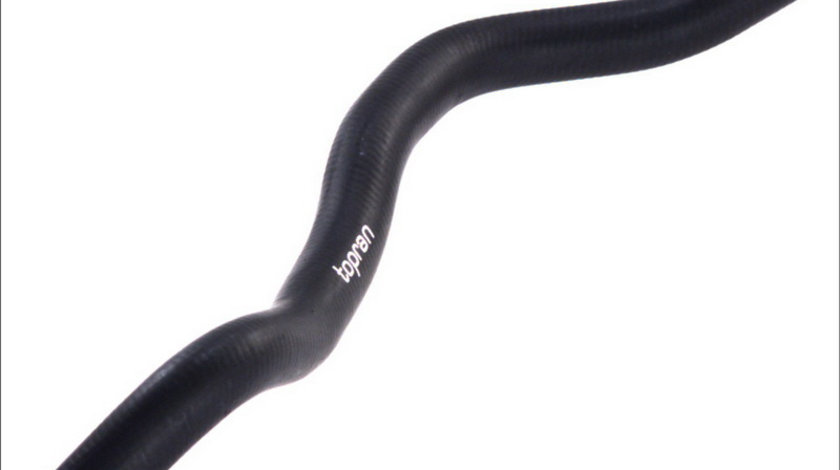 Conducta furtun sistem racire evacuare SEAT CORDOBA, IBIZA II; VW GOLF III, VENTO 1.0-1.6 intre 1991-2002