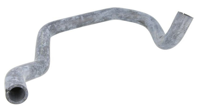 Conducta furtun sistem racire inferior (24mm 27mm) CITROEN C2, C3 I, C3 II, C3 PLURIEL; PEUGEOT 1007, 207 1.4D dupa 2002
