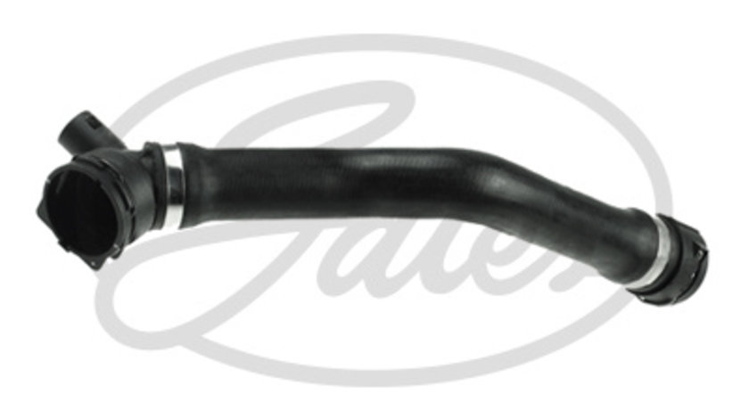 Conducta furtun sistem racire inferior BMW Seria 3 (E90) 1.6 2.0 intre 2005-2011