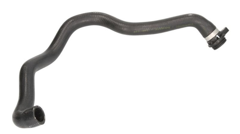 Conducta furtun sistem racire inferior BMW Seria 5 (E60), 5 (E61), 6 (E63), 6 (E64), 7 (E65, E66, E67) 2.5 3.0 intre 2004-2010