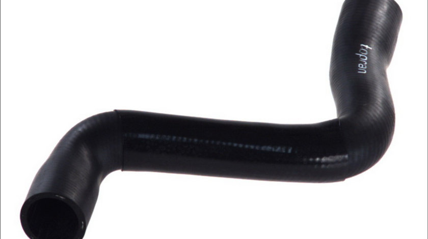 Conducta furtun sistem racire inferior/evacuare VW GOLF III, VENTO 1.6-2.0 intre 1991-1999