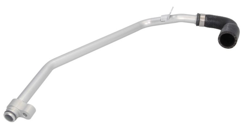 Conducta furtun sistem racire Mercedes Clasa C (CL203), C T-MODEL (S203), C T-MODEL (S204), C (W203), C (W204), CLC (CL203), CLK (A209), CLK (C209), E T-MODEL (S211), E (W211), E (W212) 1.6-1.8LPG du