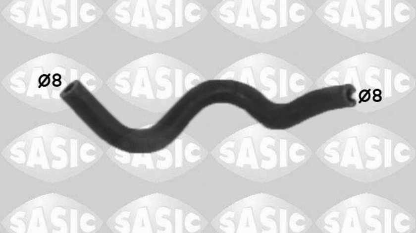 Conducta furtun sistem racire OPEL ASTRA H, ASTRA H GTC 1.7D intre 2004-2010