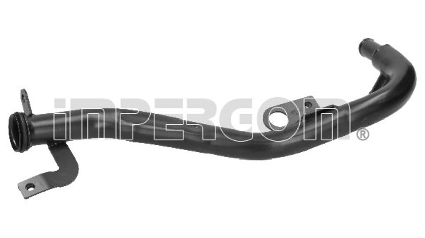 Conducta furtun sistem racire OPEL CORSA B 1.5D 1.7D intre 1993-2000