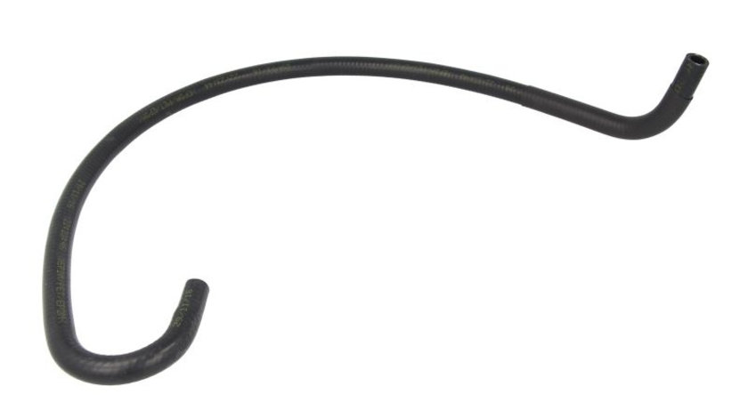Conducta furtun sistem racire PEUGEOT 206, 206 SW 1.4D dupa 2001
