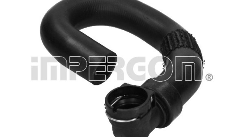 Conducta furtun sistem racire superior CITROEN JUMPER; FIAT DUCATO; PEUGEOT BOXER 3.0 d dupa 2006