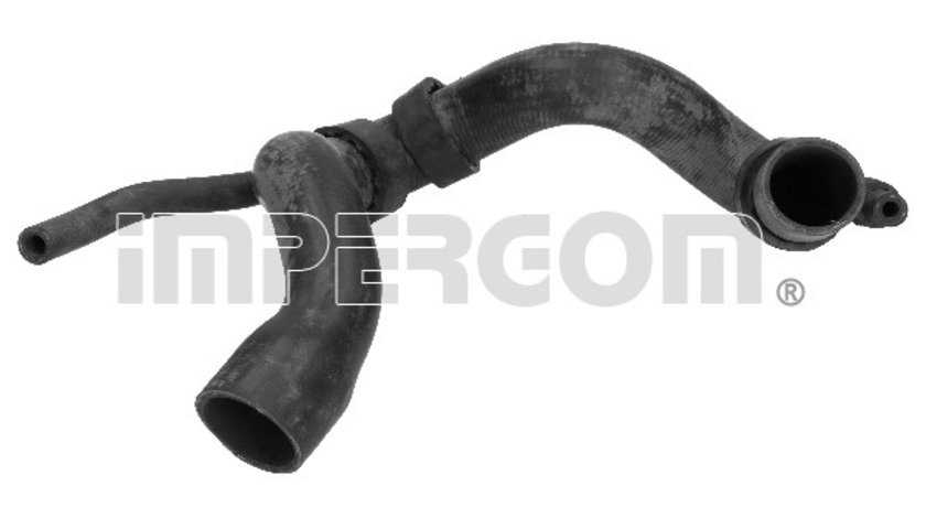 Conducta furtun sistem racire superior MERCEDES VITO (638) 2.2D intre 1999-2003