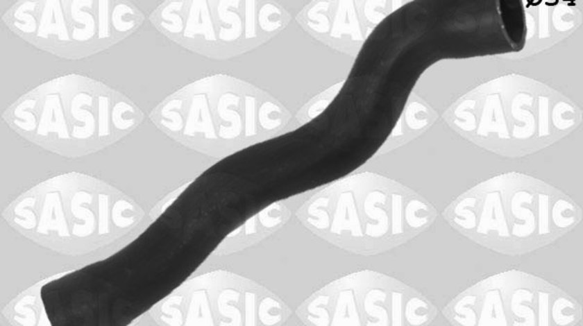 Conducta furtun sistem racire superior OPEL SIGNUM, VECTRA C, VECTRA C GTS 2.2 intre 2002-2008