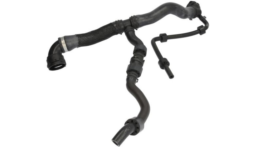 Conducta furtun sistem racire superior VW PASSAT, PASSAT CC 2.0 intre 2005-2012