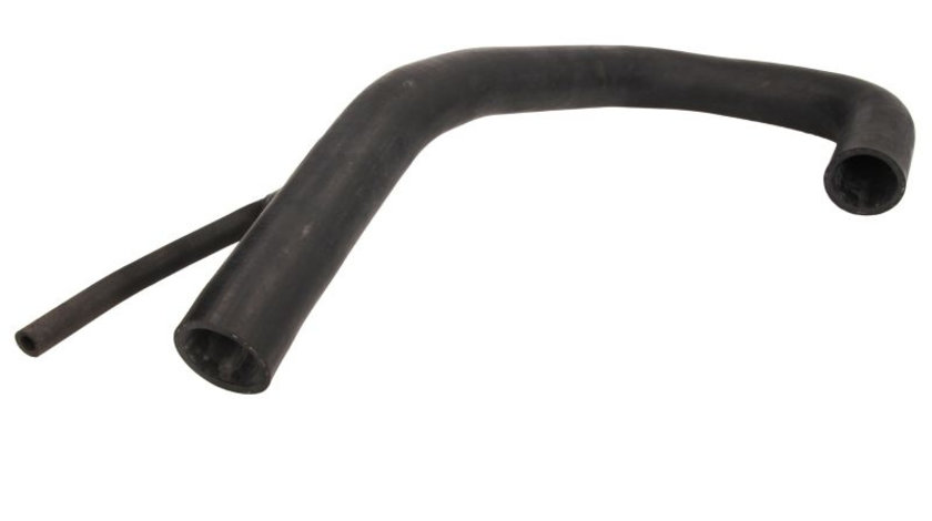 Conducta furtun sistem racire (T-connector, la radiator motor, 9mm/37mm/38mmx825mm) MERCEDES VITO (638) M111.948-OM611LA(75KWCDI) intre 1996-2003