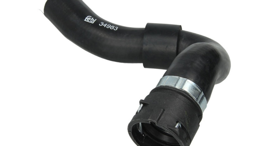 Conducta furtun sistem racire VW MULTIVAN V, TRANSPORTER V 2.5D intre 2003-2009