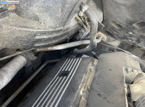 Conducta Furtun Subtire AC Aer Conditionat de la Habitaclu la Compresor Land Rover Range Rover Vogue...