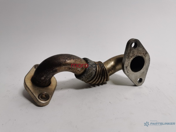 Conducta/furtun supapa EGR VOLKSWAGEN TOURAN 1T1, 1T2 2003 - 2010 038131521CC
