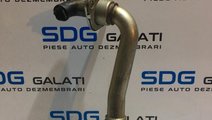 Conducta / Furtun / Teava Gaze EGR Audi A3 8P 1.6F...