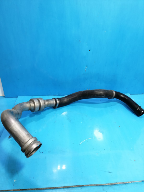 Conducta / Furtun Turbo Nissan Qashqai 1.5 DCI 2010