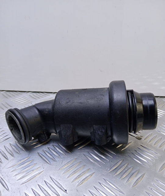 Conducta furtun turbo / rezonator a6511400087 Mercedes-Benz C-Class W204/S204 [2007 - 2012]